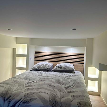 Appartement Cosy Et Fonctionnel 4 Personnes Le Havre Luaran gambar