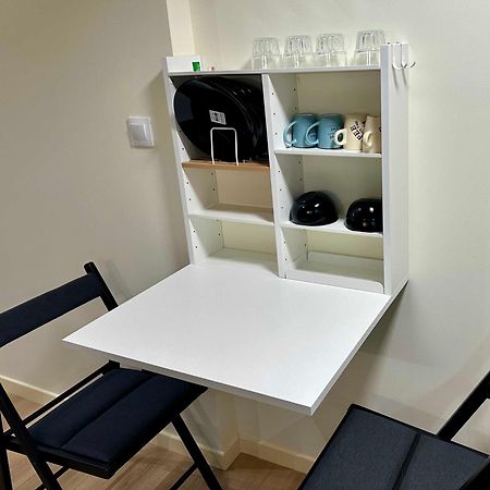 Appartement Cosy Et Fonctionnel 4 Personnes Le Havre Luaran gambar