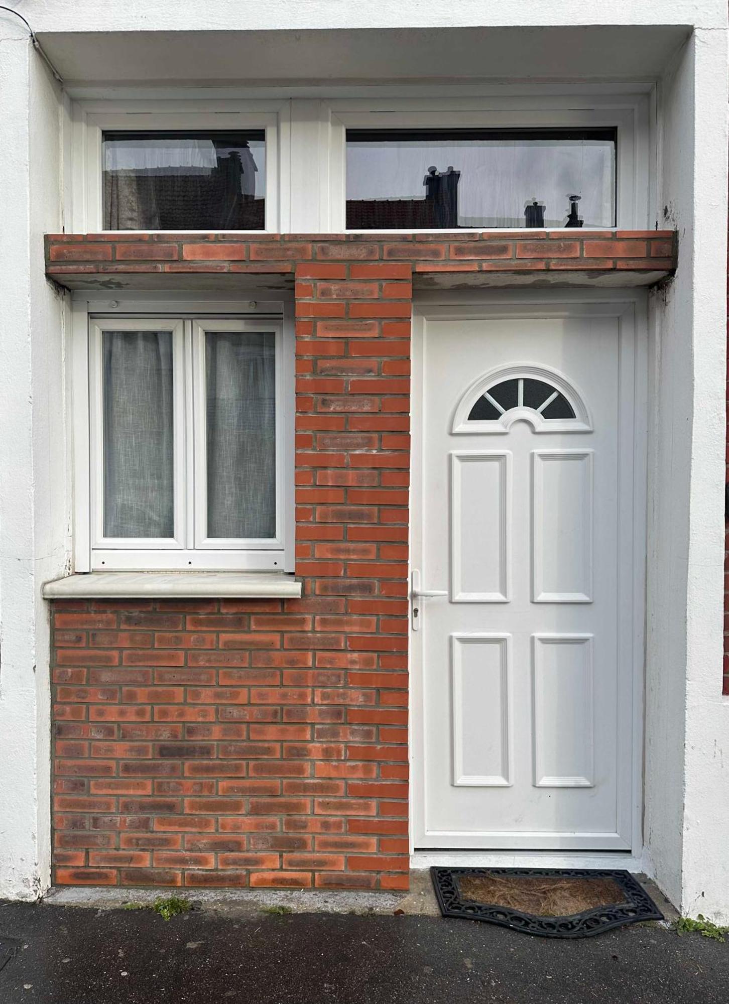 Appartement Cosy Et Fonctionnel 4 Personnes Le Havre Luaran gambar