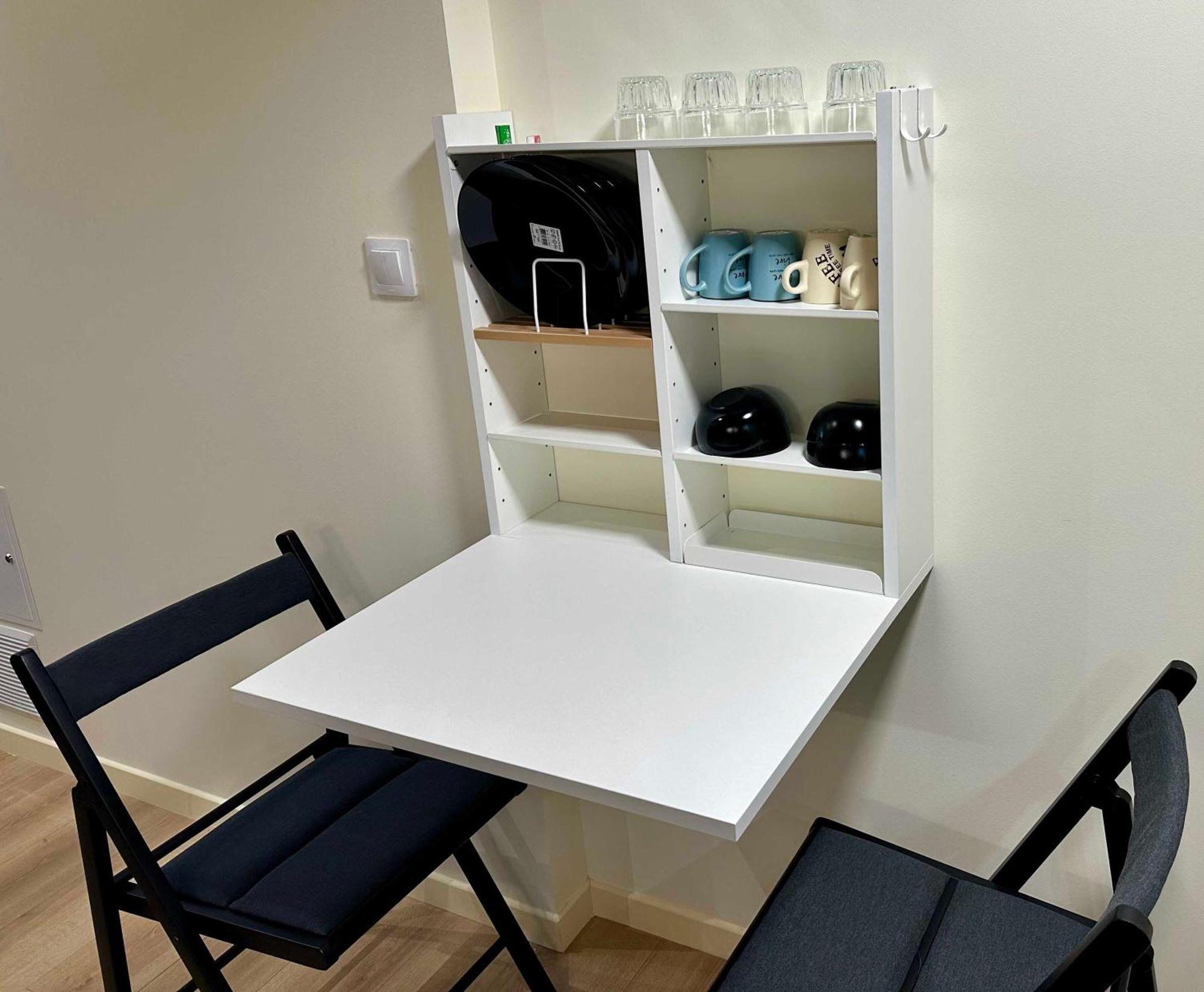 Appartement Cosy Et Fonctionnel 4 Personnes Le Havre Luaran gambar